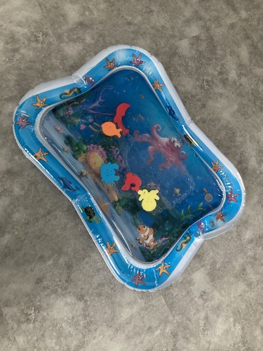 Wasserspielmatte
