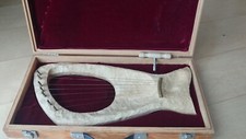 Leier harfe choroi kinderharfe - leier,