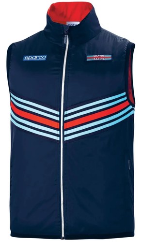 Sparco martini racing replica - martini,