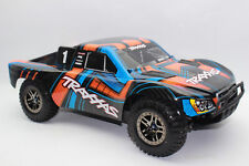 Traxxas 68277-4 Slash orange