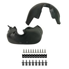 Radhausschale Vorne Rechts