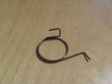 Drehfeder gashebel dolmar 103 - dolmar,