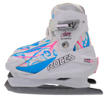 ROCES Kinder Schlittschuh