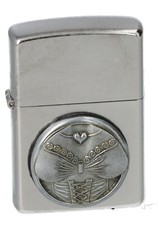 ZIPPO 2007692 Dekolleté Zippo