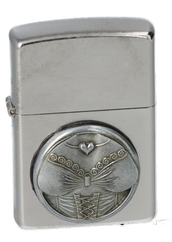 Zippo 2007692 dekolleté - zippo,