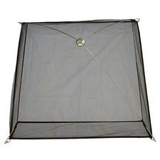 KÖDERFISCHSENKE, 1x1 METER