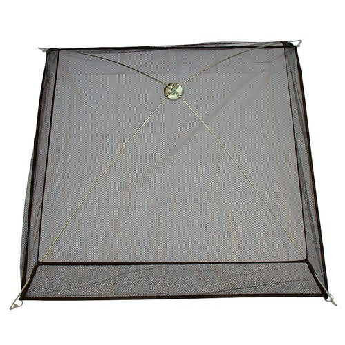 Köderfischsenke 1x1 meter - kÖderfischsenke,,