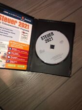 ALDI Steuersoftware 2021 Steuererklärung