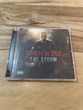 Tech N9ne - The Storm 2CD Special Edition • Krizz Kaliko, Gary Clark