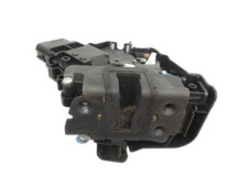 Türschloss m. ZV Stellmotor Re Vo für Ford Focus II DA 07-10 7M5A-R21812-AA
