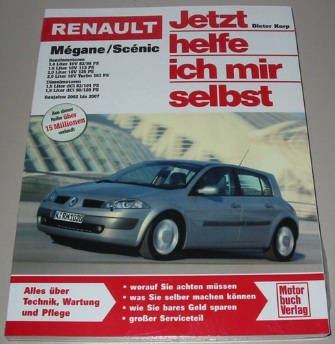 Reparaturanleitung renault - reparaturanleitung,