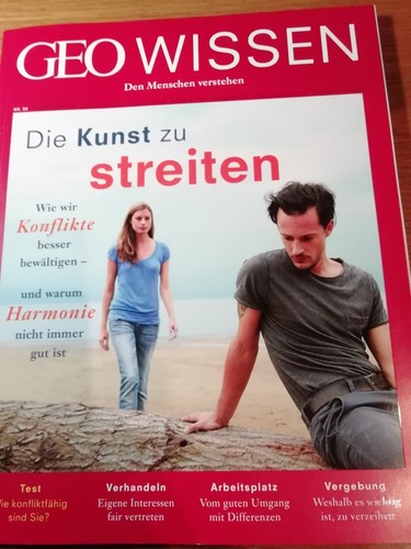 Geo wissen 2017 - , 59/2017