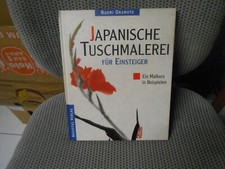 Japanische Tuschmalerei Für
