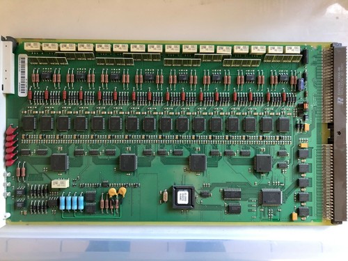 Avaya tn2215 analog line - avaya,