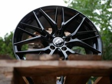 19 Zoll DM08 für VW Golf 5 6