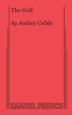 Audrey Cefaly The Gulf (Taschenbuch)