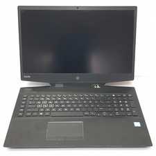 HP OMEN  i9-9880H 2,90GHz RTX