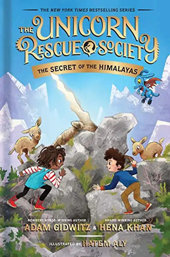 The secret himalayas - the,