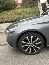 Genuine Mercedes E Class 18