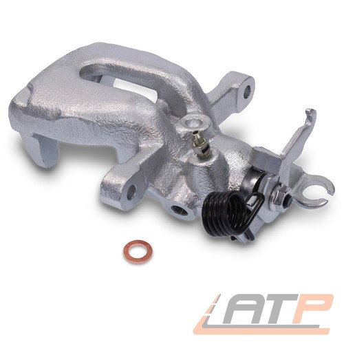 Bremssattel bremszange ø34 - bremszange,