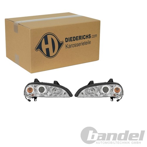 Diederichs tuning - diederichs, h1