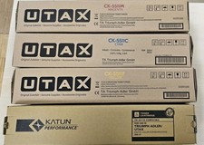 Utax Toner Set CK5510M CK5510Y