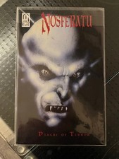 Nosferatu 1 (von 4) Millenium 1991 NM
