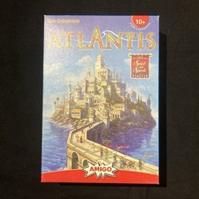 Atlantis | Amigo |