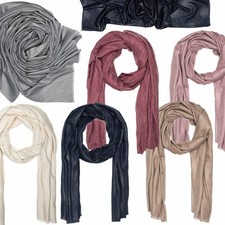 Edeler Schal Tuch XXL Damen