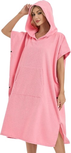 Surf poncho mikrofaser - surf,