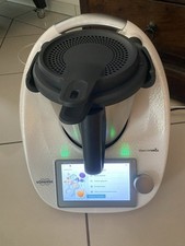 TM6 m. Herstellergarantie bis