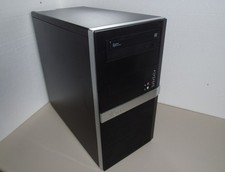 Exone Business PC / Pentium G2030 3,0GHz / 4 GB RAM / DVD-RW / ohne Festplatte