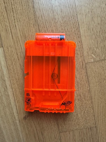 Nerf blaster magazin für - nerf,