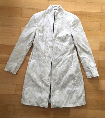 Longblazer mantel lange - mantel,,