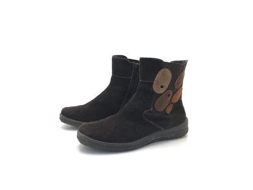 Damen stiefel stiefelette - damen,