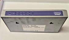Digitus DN-11005 Router Printerserver
