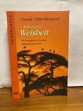 Schwarze Weisheit von Claude