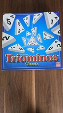 Triominos Classic Anlegespiel