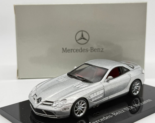 Modellautos minichamps - 1:43,
