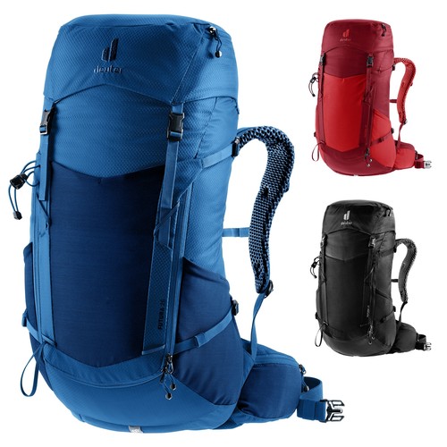 Deuter unisex herren - unisex, damen