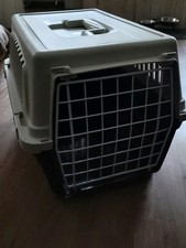 Katzentransportbox für