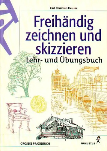 Freihändig zeichnen und