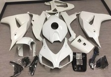 Vollverkleidung (21 Stück)