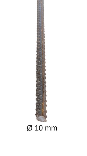 Betonstahl stab 10 - betonstahl-stab, Ø