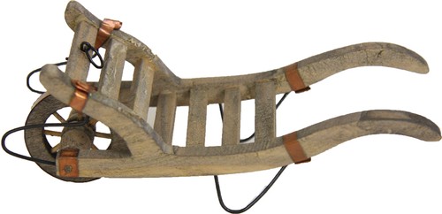 Krippenzubehör schubkarre aus - schubkarre,