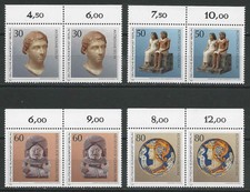 708 PA Berlin 1980 Mi-Nr