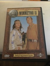 Karl May - Winnetou II von