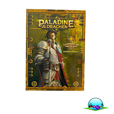 Dungeon Twister Paladine &