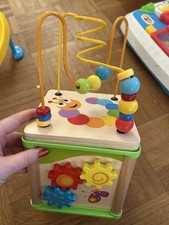 Motorikwürfel