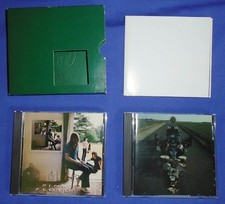 Pink Floyd 2-CD set 1969